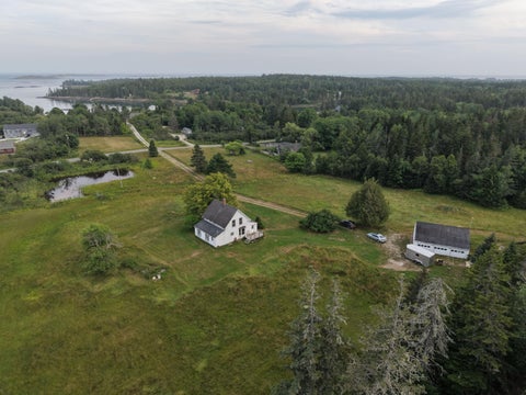 Photo of 60 Pequot Road, Vinalhaven, ME 04863 (MLS # 1673303)