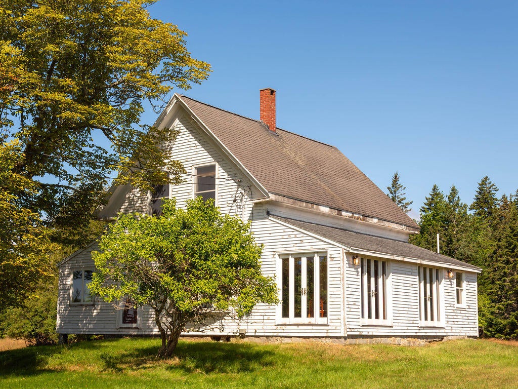 Photo of 60 Pequot Road, Vinalhaven, ME 04863 (MLS # 1673303)