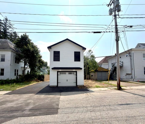 Photo of 1 Pleasent Avenue, Sanford, ME 04083 (MLS # 1672982)