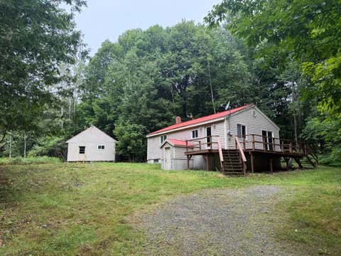 Photo of 30 W Mills Road, Industry, ME 04938 (MLS # 1677471)