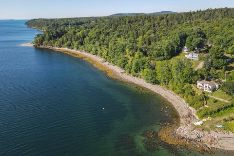 Photo of 220 Shore Road, Northport, ME 04849 (MLS # 1678141)
