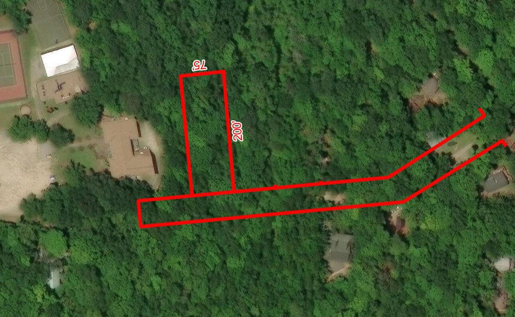 Photo of 0 S Beach Road, Frye Island, ME 04071 (MLS # 1683677)