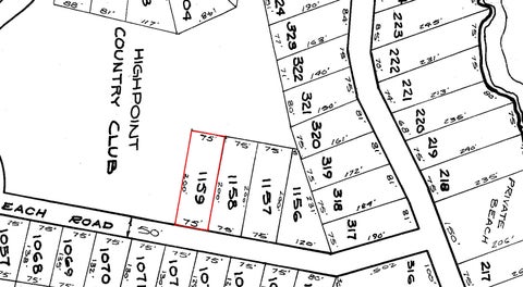 Photo of 0 S Beach Road, Frye Island, ME 04071 (MLS # 1683677)