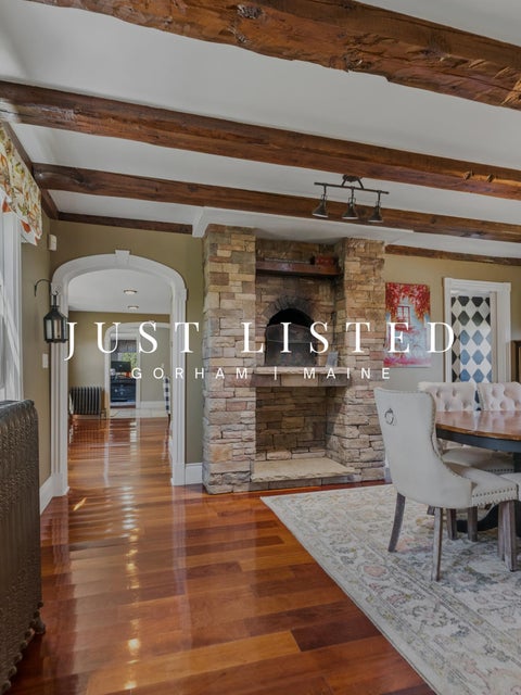 Photo of 114 County Road, Gorham, ME 04038 (MLS # 1678290)