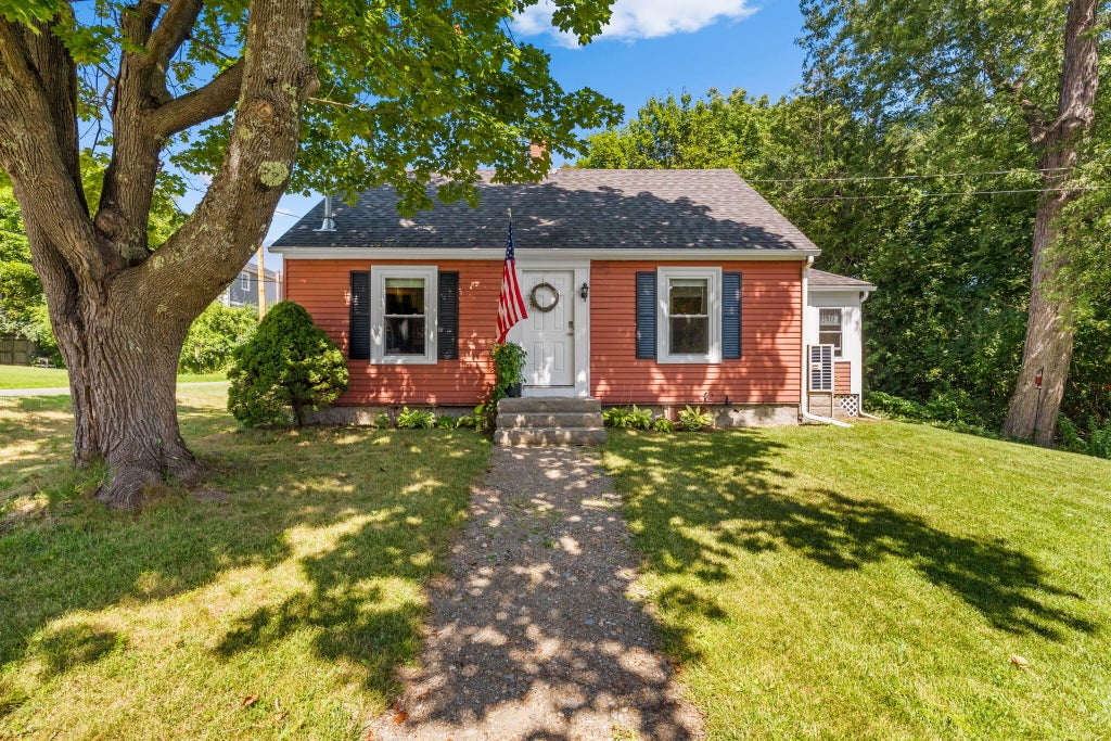 Photo of 26 Ferry Street, Winterport, ME 04496 (MLS # 1677821)
