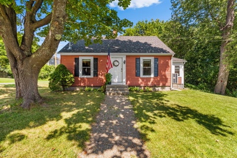 Photo of 26 Ferry Street, Winterport, ME 04496 (MLS # 1677821)