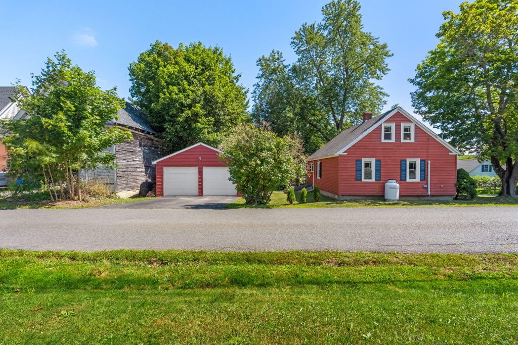 Photo of 26 Ferry Street, Winterport, ME 04496 (MLS # 1677821)