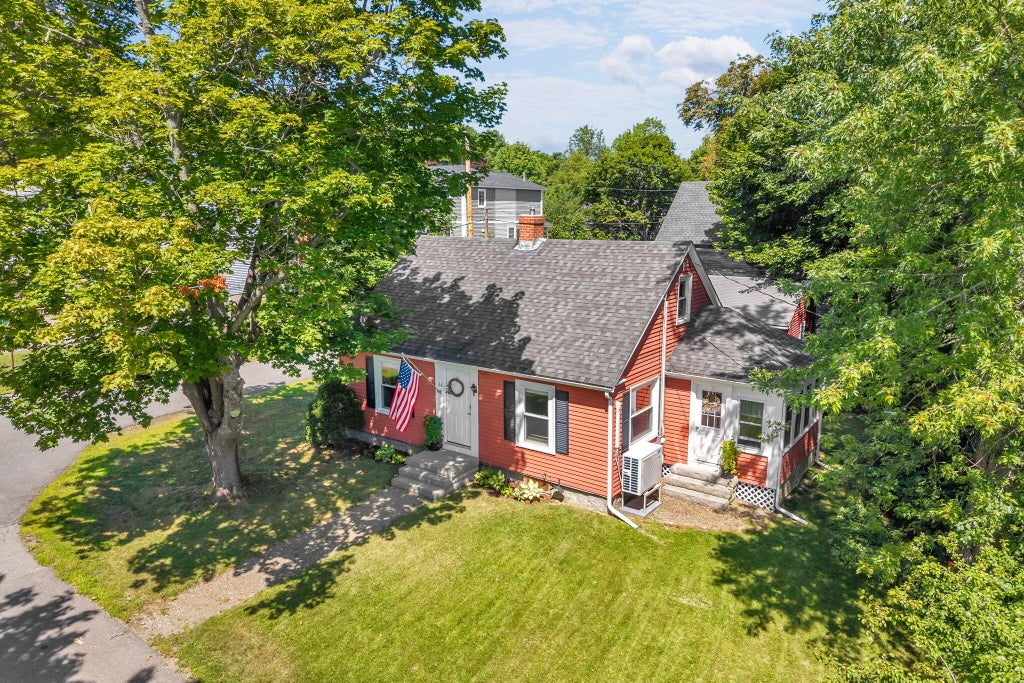 Photo of 26 Ferry Street, Winterport, ME 04496 (MLS # 1677821)