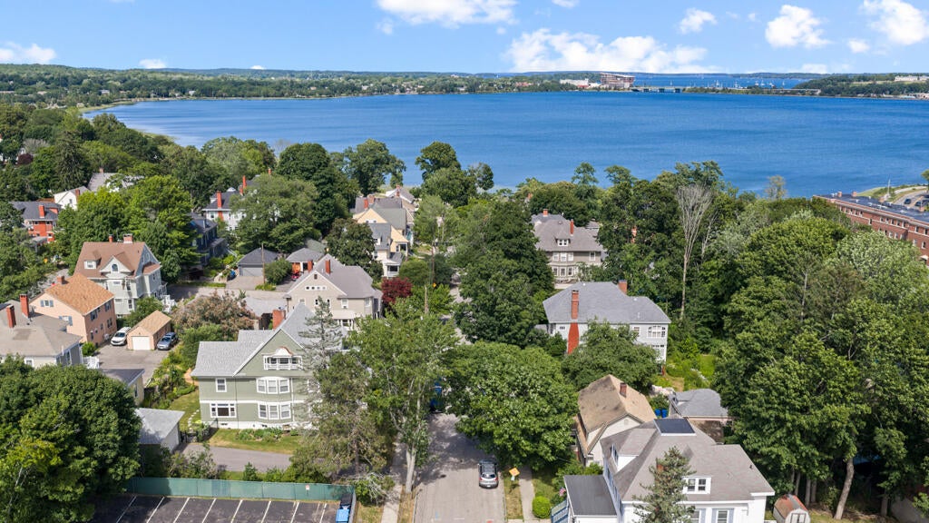 Photo of 48 Belmont Street, Portland, ME 04101 (MLS # 1672840)