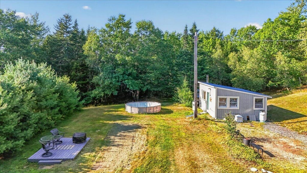 Photo of 437 Dunbar Road, Penobscot, ME 04476 (MLS # 1675031)