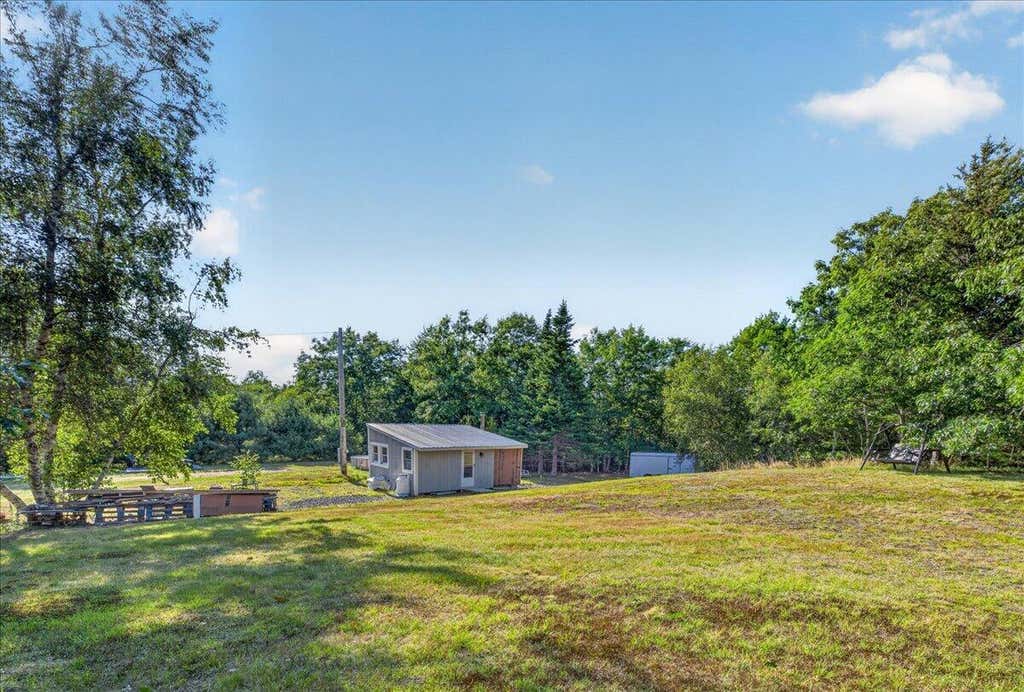 Photo of 437 Dunbar Road, Penobscot, ME 04476 (MLS # 1675031)