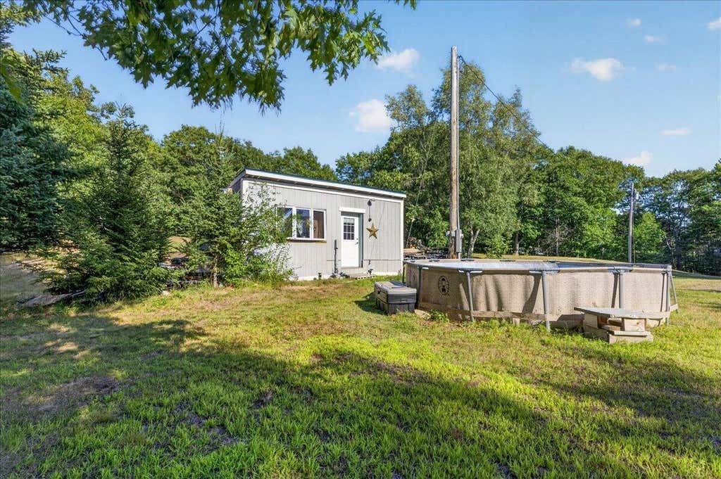 Photo of 437 Dunbar Road, Penobscot, ME 04476 (MLS # 1675031)