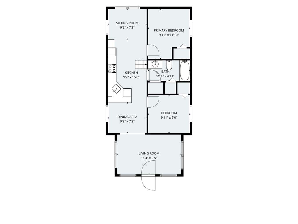 Photo of 91 College Drive #6, Wells, ME 04090 (MLS # 1674535)