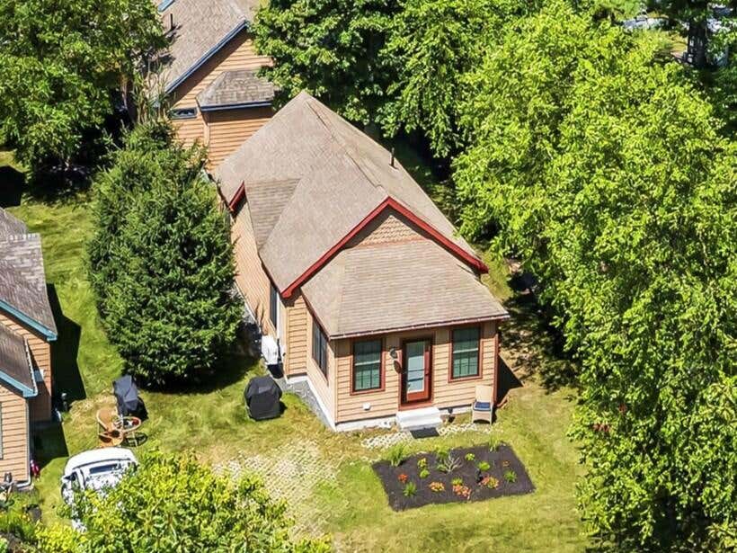Photo of 91 College Drive #6, Wells, ME 04090 (MLS # 1674535)