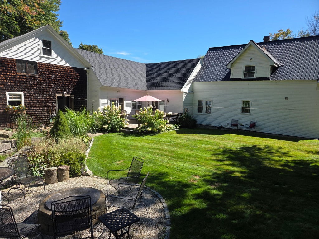 Photo of 99 W Main Street, Denmark, ME 04022 (MLS # 1660085)
