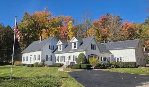 Photo of 99 W Main Street, Denmark, ME 04022 (MLS # 1660085)