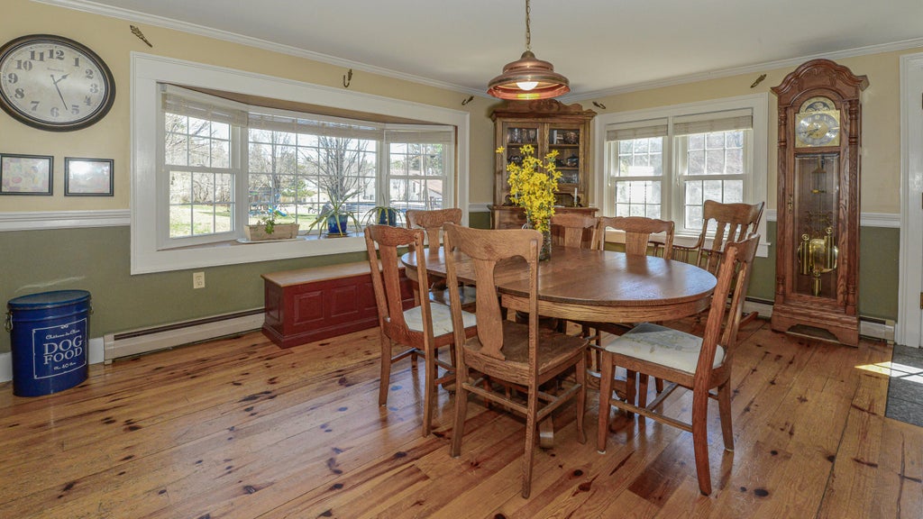 Photo of 99 W Main Street, Denmark, ME 04022 (MLS # 1660085)