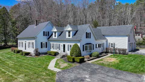 Photo of 99 W Main Street, Denmark, ME 04022 (MLS # 1660085)