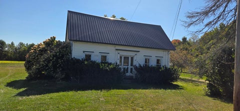 Photo of 271 Oxbow Road, Palmyra, ME 04965 (MLS # 1680750)