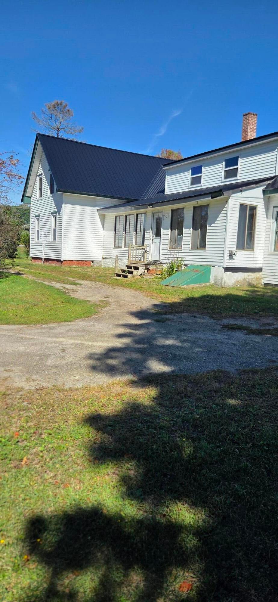 Photo of 271 Oxbow Road, Palmyra, ME 04965 (MLS # 1680750)