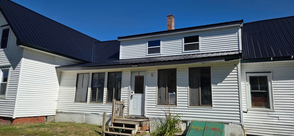 Photo of 271 Oxbow Road, Palmyra, ME 04965 (MLS # 1680750)