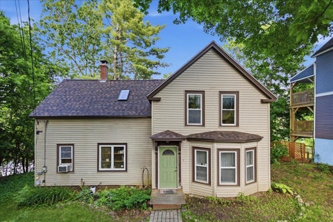 Photo of 36 & 21 Newbury Street, Auburn, ME 04210 (MLS # 1668126)