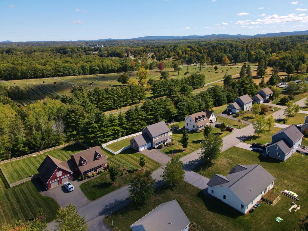 Photo of 99 Rolling Meadow Drive, Bangor, ME 04401 (MLS # 1681952)