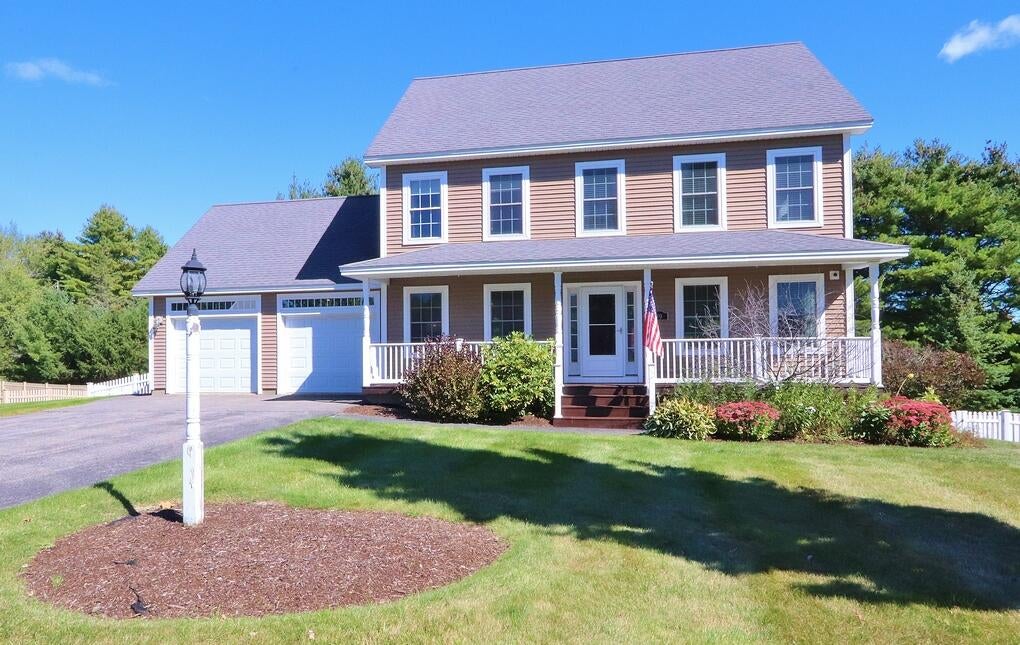 Photo of 99 Rolling Meadow Drive, Bangor, ME 04401 (MLS # 1681952)
