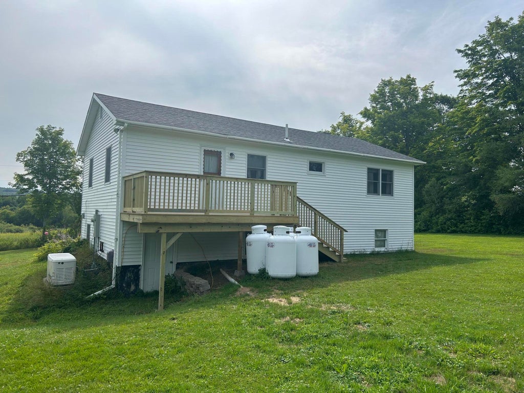 Photo of 176 W Ridge Road, Cornville, ME 04976 (MLS # 1637790)