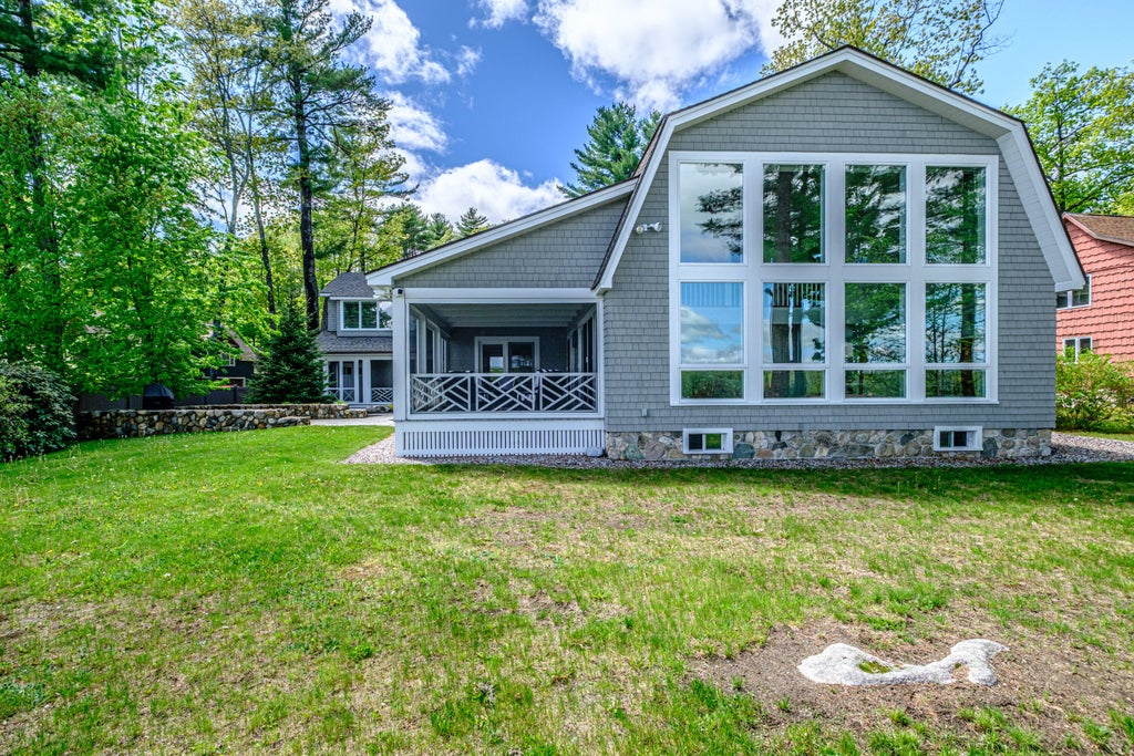 Photo of 22 and 23 Fairturn Acres, Oxford, ME 04270 (MLS # 1667827)