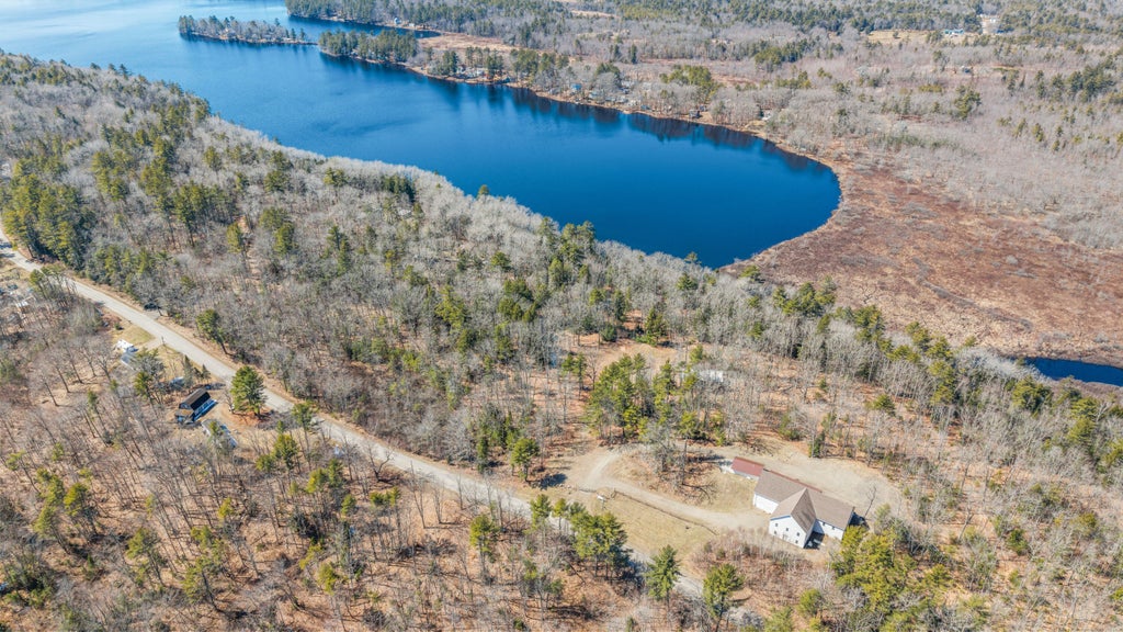 Photo of 826 Somerville Road, Somerville, ME 04348 (MLS # 1651935)