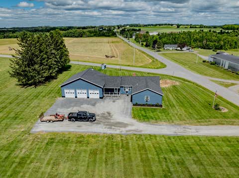Photo of 117 Egypt Road, Presque Isle, ME 04769 (MLS # 1672980)