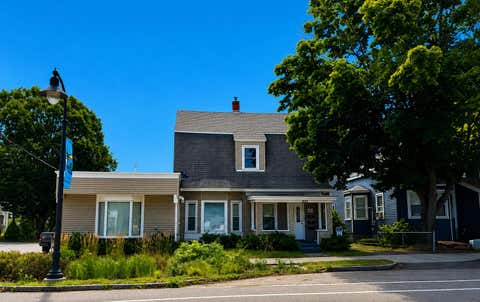 Photo of 532 Main Street, South Portland, ME 04106 (MLS # 1674586)