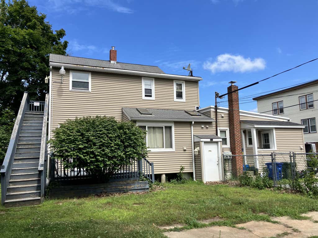 Photo of 532 Main Street, South Portland, ME 04106 (MLS # 1674586)