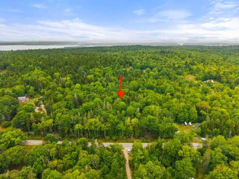 Photo of 009-021 E Side Road, Sorrento, ME 04677 (MLS # 1677687)