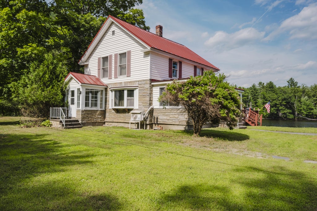 Photo of 2481 Kennebec River Road, Concord Twp, ME 04920 (MLS # 1672708)