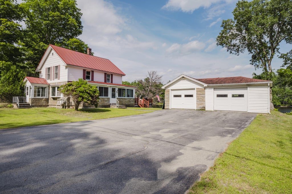 Photo of 2481 Kennebec River Road, Concord Twp, ME 04920 (MLS # 1672708)