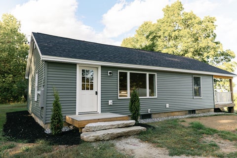 Photo of 204 Ashton Road, Norway, ME 04268 (MLS # 1680552)