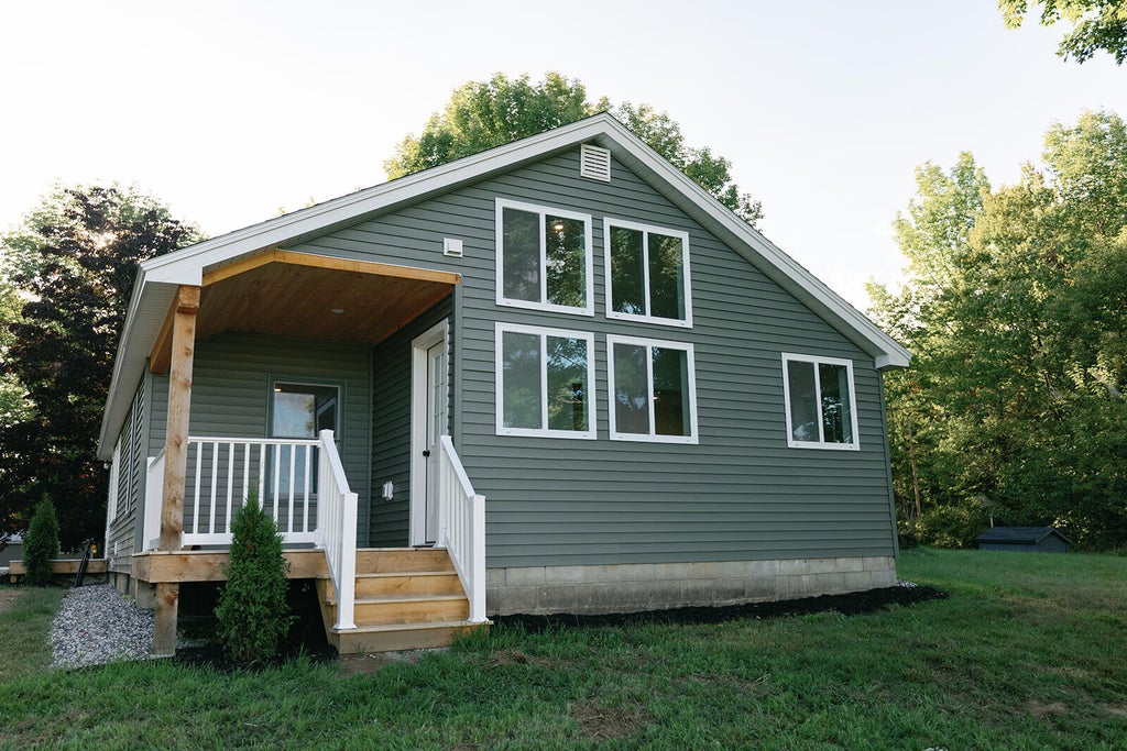 Photo of 204 Ashton Road, Norway, ME 04268 (MLS # 1680552)