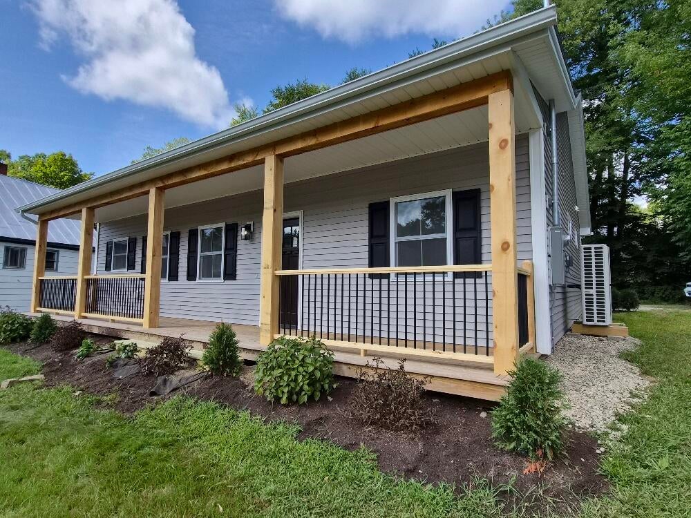 Photo of 684 Main Street, Wilton, ME 04294 (MLS # 1656851)