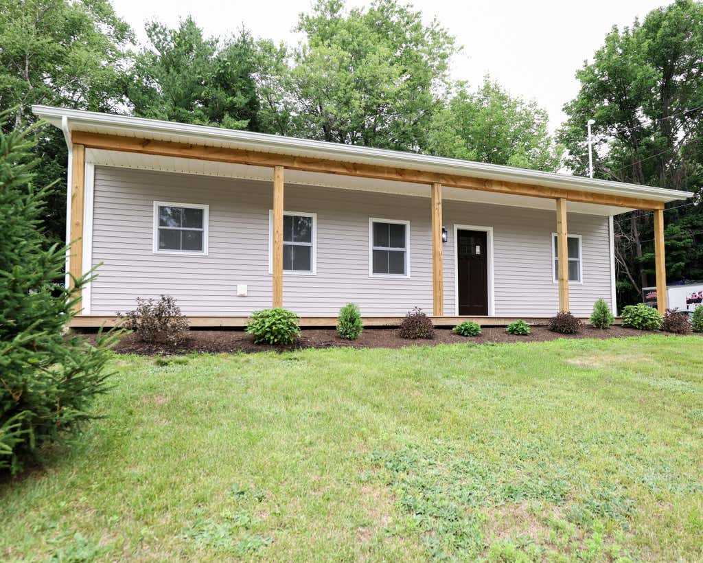 Photo of 684 Main Street, Wilton, ME 04294 (MLS # 1656851)