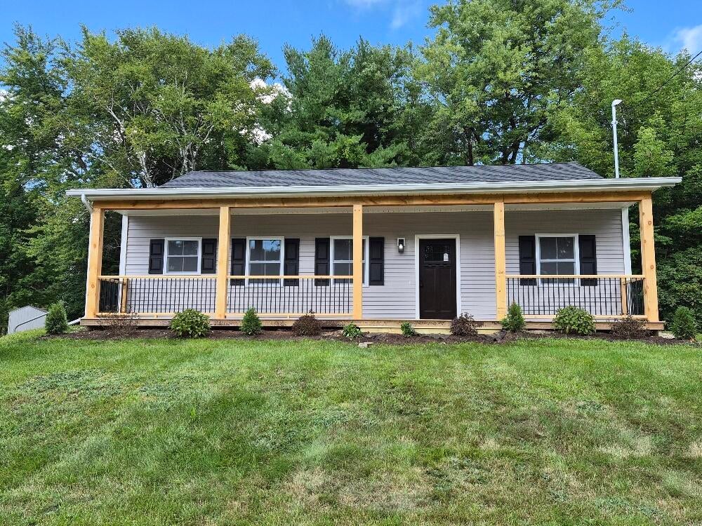 Photo of 684 Main Street, Wilton, ME 04294 (MLS # 1656851)