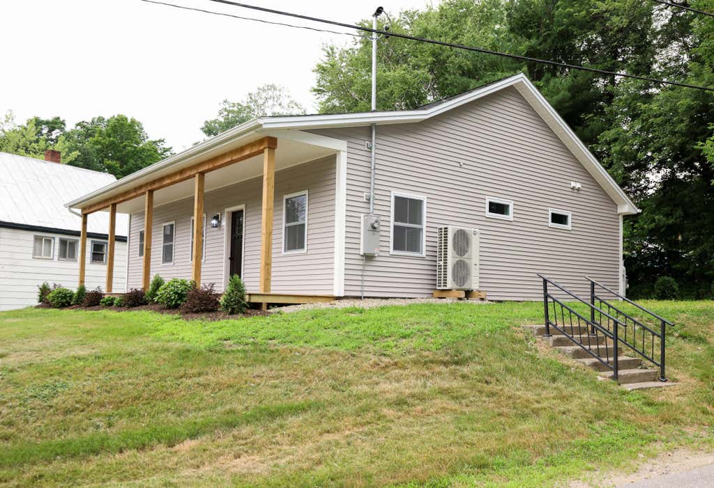 Photo of 684 Main Street, Wilton, ME 04294 (MLS # 1656851)