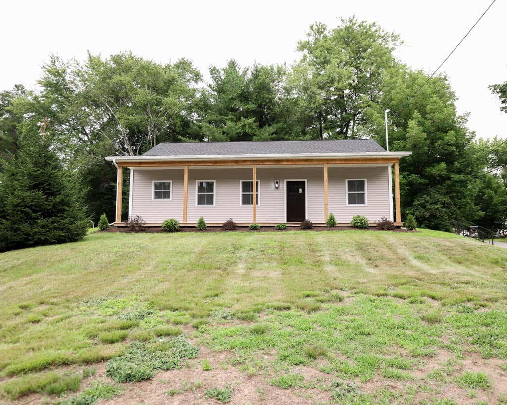 Photo of 684 Main Street, Wilton, ME 04294 (MLS # 1656851)