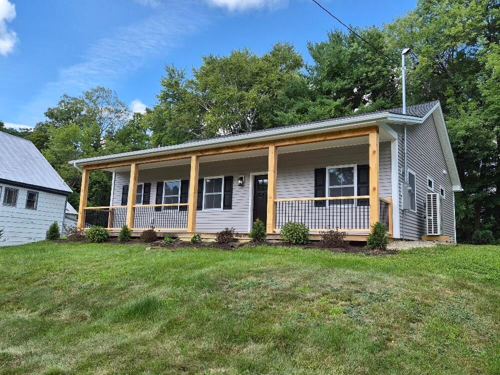 Photo of 684 Main Street, Wilton, ME 04294 (MLS # 1656851)