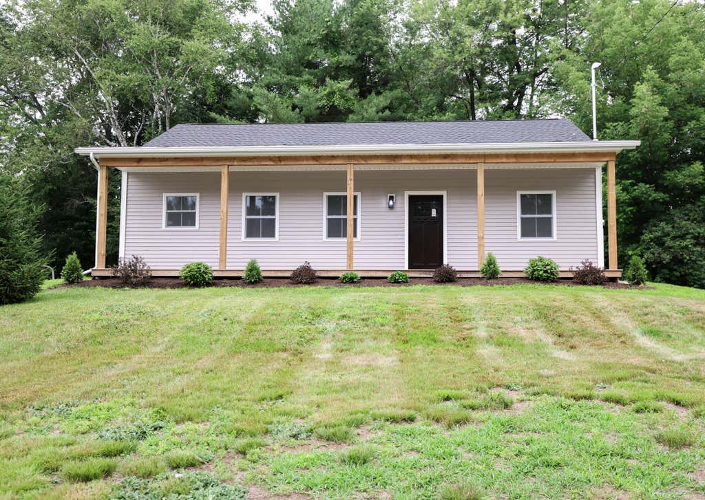 Photo of 684 Main Street, Wilton, ME 04294 (MLS # 1656851)