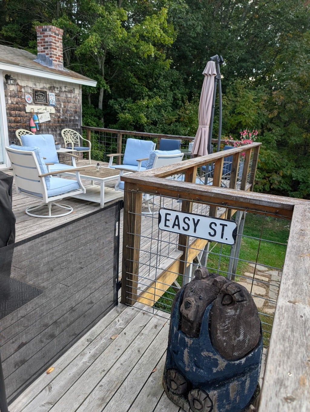 Photo of 119 Ellsworth Road, Blue Hill, ME 04614 (MLS # 1682900)