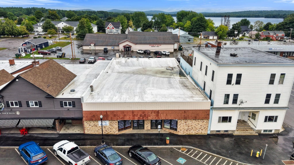 Photo of 43 Main Street, Lincoln, ME 04457 (MLS # 1681375)