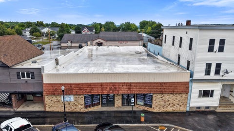 Photo of 43 Main Street, Lincoln, ME 04457 (MLS # 1681375)