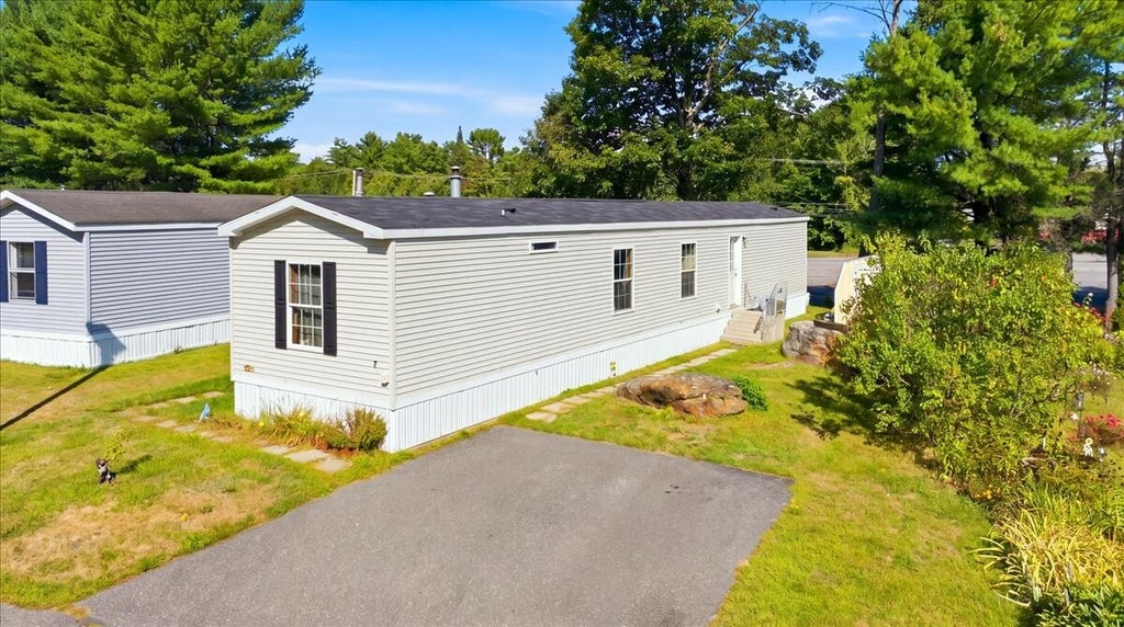 Photo of 7 Autumn Lane, Lewiston, ME 04240 (MLS # 1682079)
